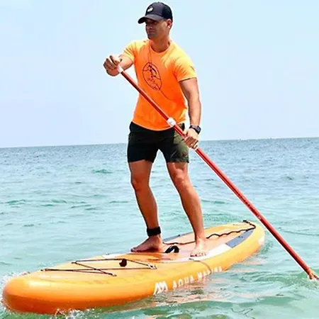 דירה Cozy Refuge La Isleta