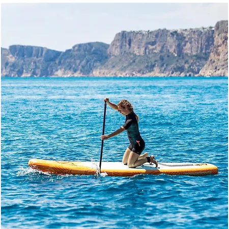 Cozy Refuge La Isleta