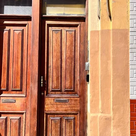 Cozy Refuge La Isleta * לאס פאלמס דה גראן קנאריה