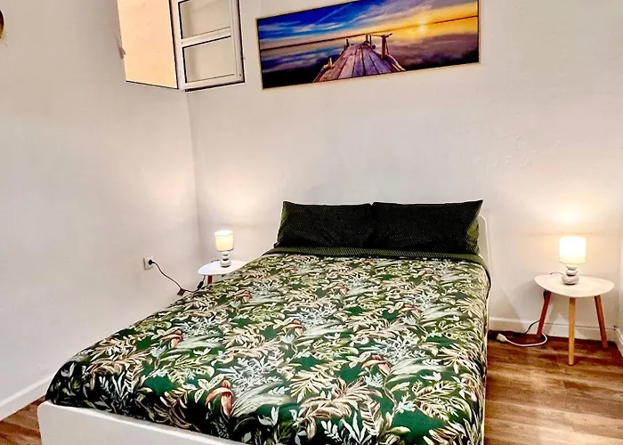 Cozy Refuge La Isleta * לאס פאלמס דה גראן קנאריה