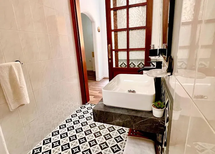 Cozy Refuge La Isleta