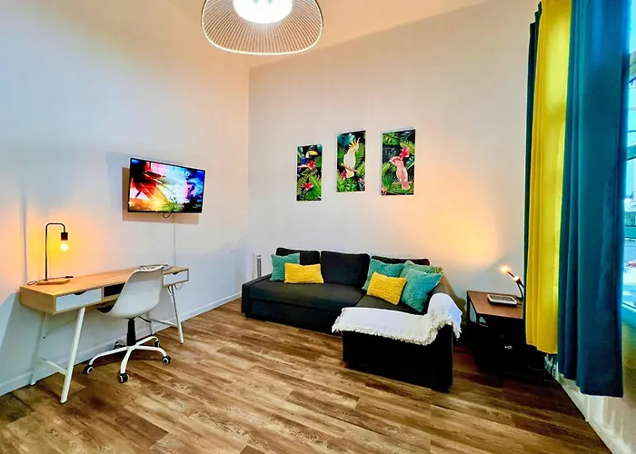 Cozy Refuge La Isleta *