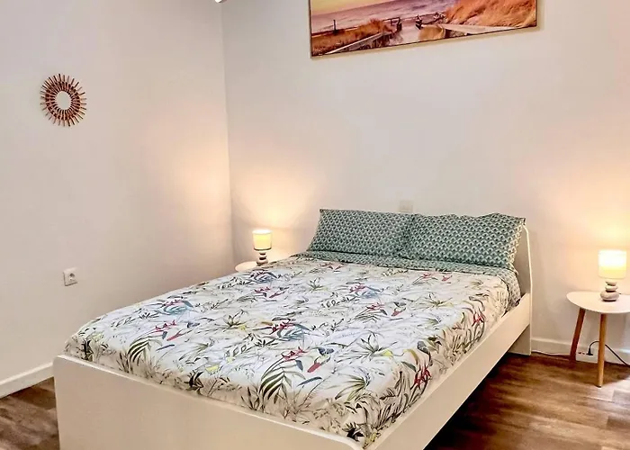 Cozy Refuge La Isleta לאס פאלמס דה גראן קנאריה