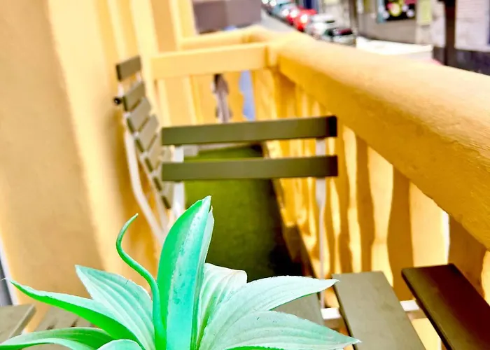 Cozy Refuge La Isleta * לאס פאלמס דה גראן קנאריה