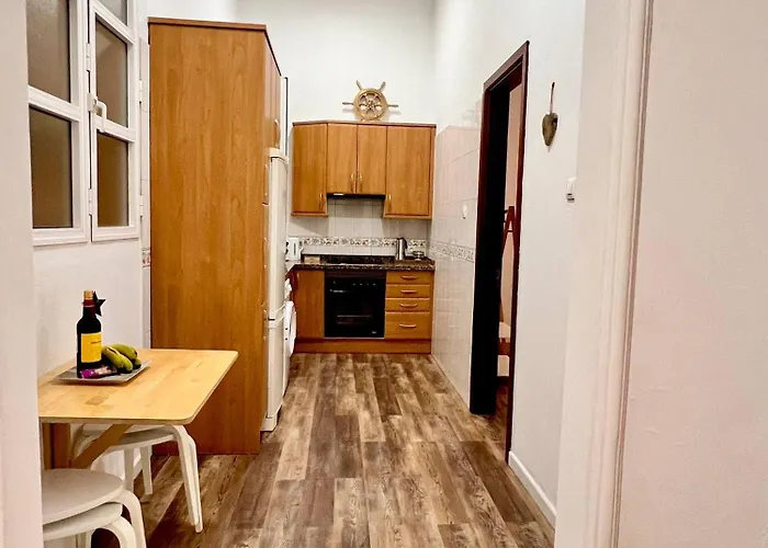 Cozy Refuge La Isleta * לאס פאלמס דה גראן קנאריה