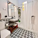 Cozy Refuge La Isleta Apartment