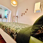 Apartment Cozy Refuge La Isleta
