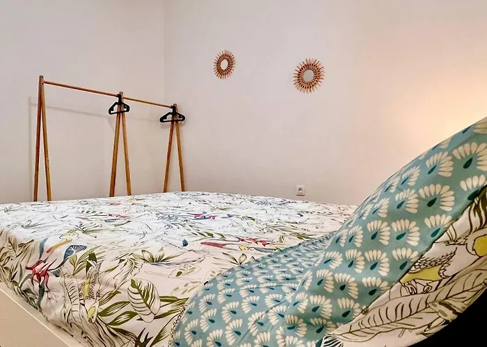 Cozy Refuge La Isleta Apartamento *