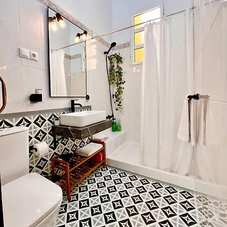 Cozy Refuge La Isleta Appartamento