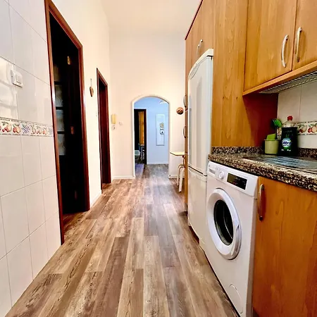 Appartamento Cozy Refuge La Isleta Las Palmas de Gran Canaria