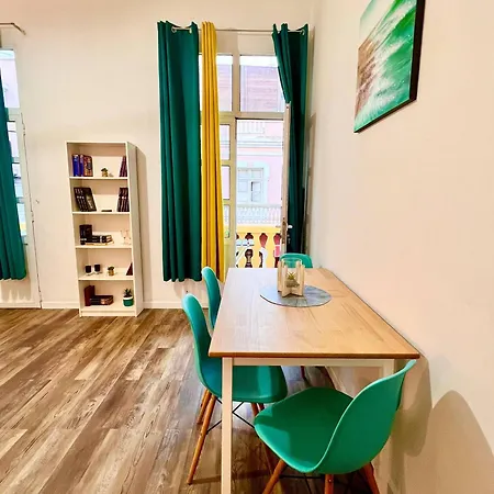 Cozy Refuge La Isleta *