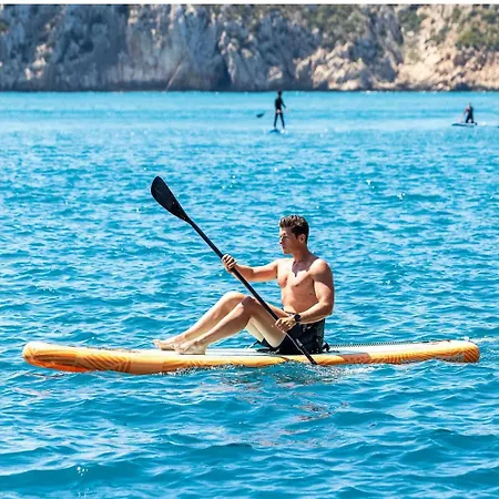 Apartamento Cozy Refuge La Isleta Las Palmas de Gran Canaria