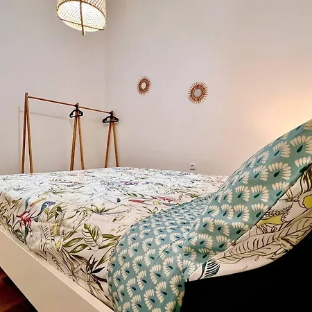 Cozy Refuge La Isleta Appartamento *