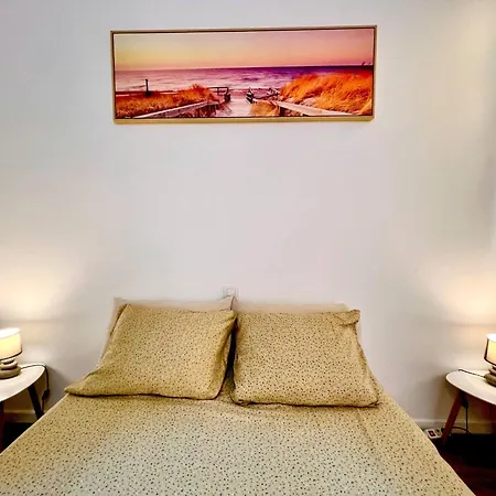 Cozy Refuge La Isleta Apartamento Las Palmas de Gran Canaria