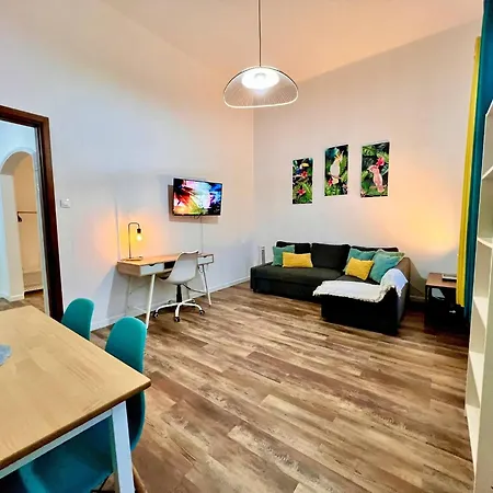 Cozy Refuge La Isleta * Лас-Пальмас-де-Гран-Канария