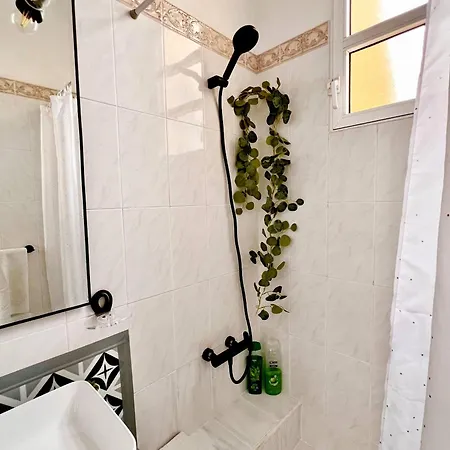 Apartamento Cozy Refuge La Isleta