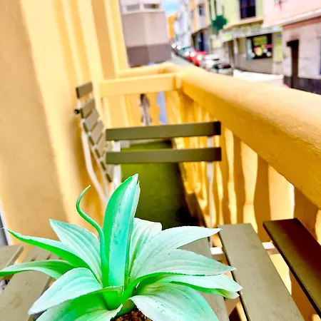 Cozy Refuge La Isleta * Las Palmas de Gran Canaria