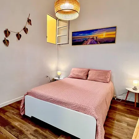 Cozy Refuge La Isleta Appartamento *