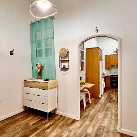 Cozy Refuge La Isleta Apartamento Las Palmas de Gran Canaria