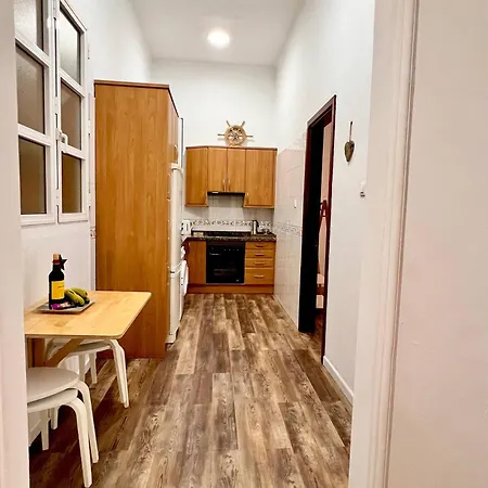 Cozy Refuge La Isleta * Las Palmas de Gran Canaria