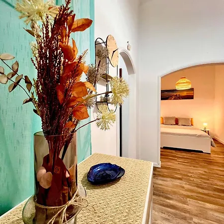 Cozy Refuge La Isleta Apartamento *