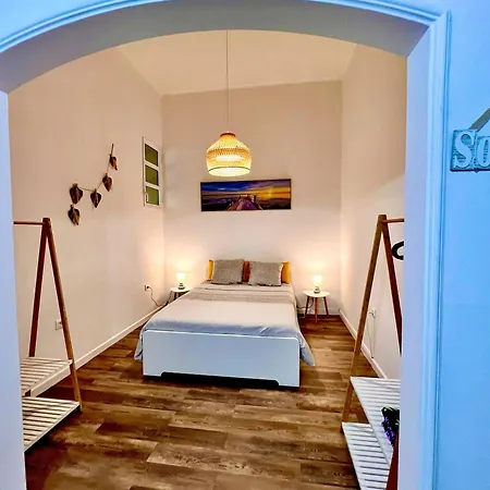 Cozy Refuge La Isleta