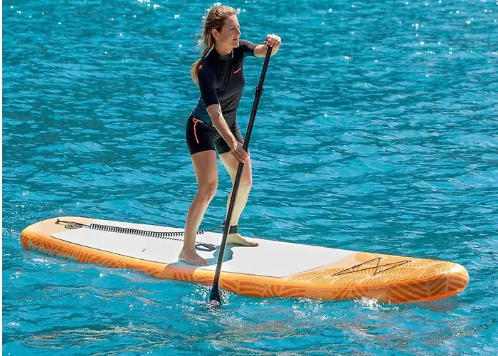 Cozy Refuge La Isleta * Las Palmas de Gran Canaria