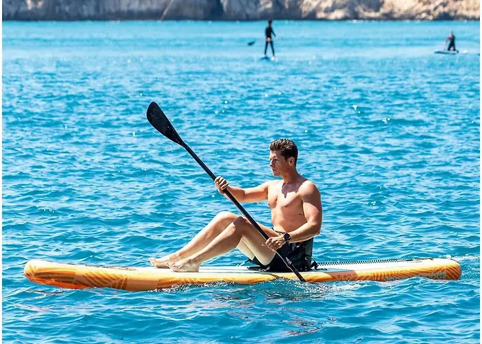 Lejlighed Cozy Refuge La Isleta Las Palmas de Gran Canaria