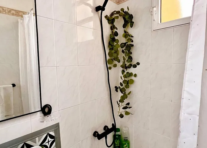 Lejlighed Cozy Refuge La Isleta