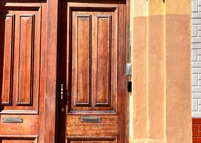 Cozy Refuge La Isleta * Las Palmas de Gran Canaria