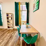 Cozy Refuge La Isleta *