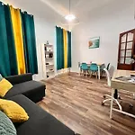 Cozy Refuge La Isleta Las Palmas / Gran Canaria
