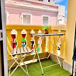 Cozy Refuge La Isleta *