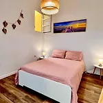 Cozy Refuge La Isleta Apartment *
