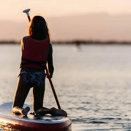 Cozy Refuge La Isleta * 大加那利岛拉斯帕尔马斯