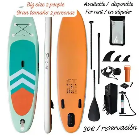 Cozy Refuge La Isleta 公寓 大加那利岛拉斯帕尔马斯