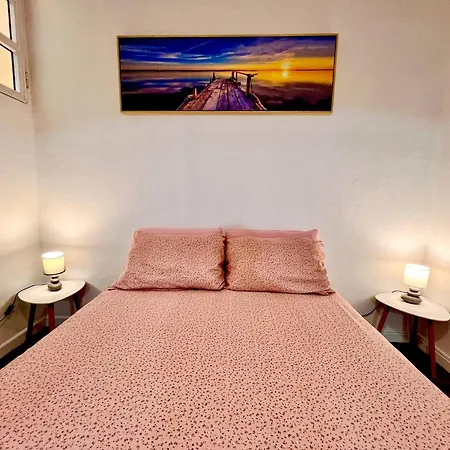 Cozy Refuge La Isleta