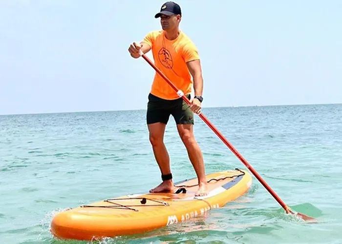 公寓 Cozy Refuge La Isleta