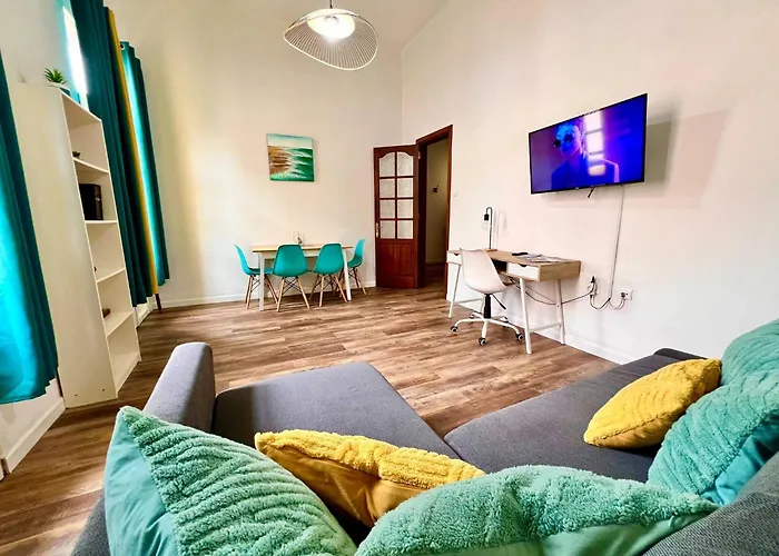 Cozy Refuge La Isleta *