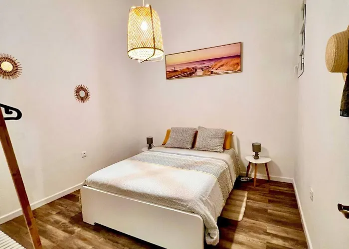 Cozy Refuge La Isleta