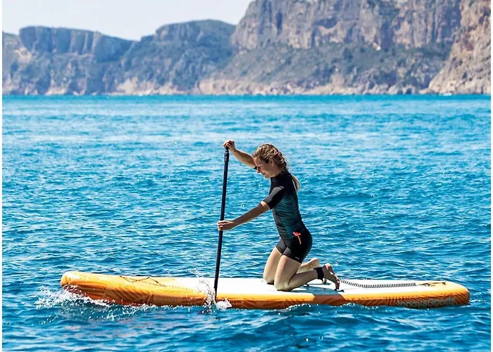 Cozy Refuge La Isleta